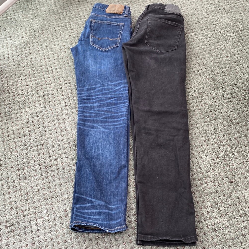 American Eagle Men’s jeans